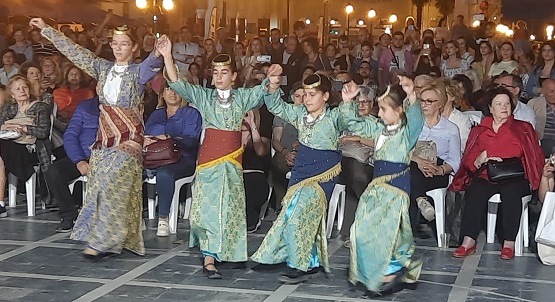 THESSALONIKH.PONTIAKA.PLATEIA.DIKASTHRION.LAIKES.AGORES.23.5.2024 9