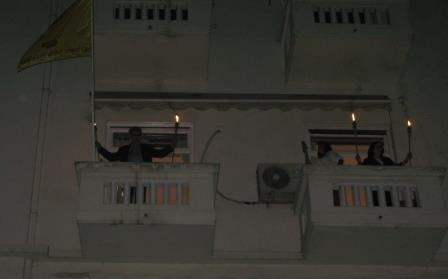 THESSALONIKH.PYRKAGIA.23.9.20173