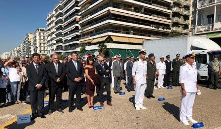 THESSALONIKI.NAVARXOS.BOTSIS15.10.2017