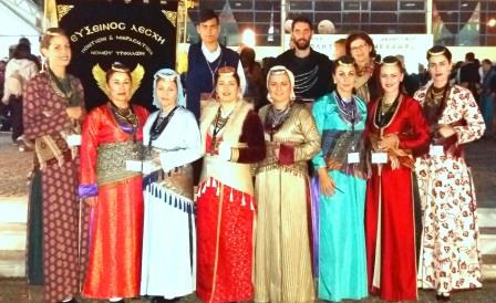 TRIKALA.POE.LARISA.14.FESTIBAL.3.11.20183