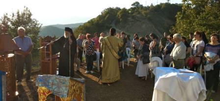 XANTH.AGIOS.IOANNHS.ESPERINOS.22.9.20182