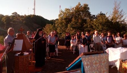 XANTH.AGIOS.IOANNHS.ESPERINOS.22.9.20183