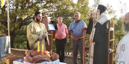 XANTH.AGIOS.IOANNHS.ESPERINOS.22.9.20184