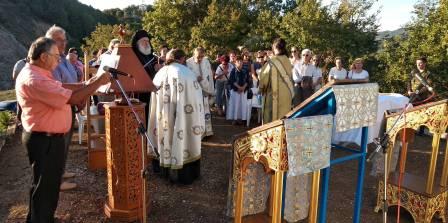 XANTH.AGIOS.IOANNHS.ESPERINOS.22.9.20185