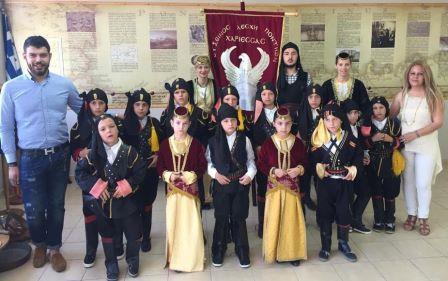 XARIESA.ZOODOXOS.PIGI3