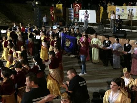 XARIESSA.PAIDIKO.FESTIVAL.MABROBOUNI.17.6.2018 1