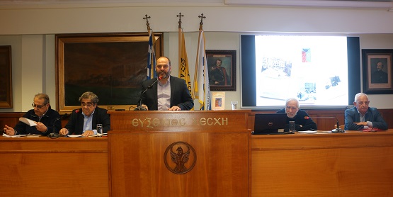 EFXINOS.LESXH.THESSALONIKHS.BIBLIO.LYSARIDHS.KOTSIFAS.16.3.2026.IMG 6490