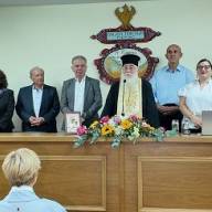 Νέα πολιτιστική περιόδος της Ένωσης Ποντίων Πιερίας και ημερίδα για τις Ευρωπαϊκές Ημέρες Πολιτιστικής Κληρονομιάς
