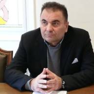 Έφυγε από τη ζωή σε ηλικία 58 ετών ο καθηγητής πανεπιστημίου Κώστας Τσανακτσίδης