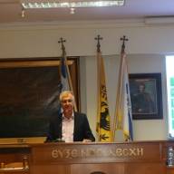 Δείτε ολόκληρη την εκδήλωση – αφιέρωμα στον Βλαδίμηρο Τριανταφύλλωφ ποντιακής καταγωγής ήρωα της Σοβιετικής Ένωσης (βίντεο)