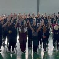 Άρχισαν και συνεχίζονται οι πρόβες των χορευτικών για το 19ο Πανελλαδικό Φεστιβάλ Ποντιακών Χορών της ΠΟΕ