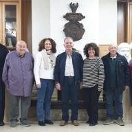 Νέο διοικητικό συμβούλιο στην Ένωση Ποντίων Πιερίας