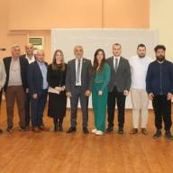 Εξελέγη το νέο διοικητικό συμβούλιο της ΠΟΕ και επανεκλέχθηκε στη θέση του προέδρου ο Γιώργος Βαρυθυμιάδης