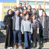 Εκλέχθηκε η νέα Συντονιστική Επιτροπή Νεολαίας της ΠΟΕ