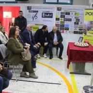 Την βασιλόπιτά της έκοψε η Ένωση Ποντίων Καλαμαριάς