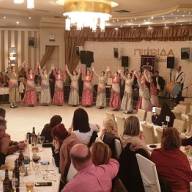 Επιτυχημένος ο ετήσιος χορός της Ένωσης Ποντίων Πιερίας