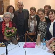 Εκδήλωση του Συλλόγου Γυναικών Νέας Σάντας για την Παγκόσμια Ημέρα της Γυναίκας