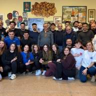 Τριήμερο σεμινάριο χορού στο Σύλλογο Ποντίων Βερολίνου «Οι Υψηλάντηδες»