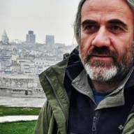 Γιάννης Βασίλης Γιαϊλαλί (Ελευθέριος Παρχαρίδης): Κάποιοι Έλληνες δεν με θέλουν…