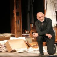 Το Ροδάφ΄νον επιστρέφει στη Θεσσαλονίκη για τρεις μόνο παραστάσεις Σάββατο 4 και Κυριακή 5 Απριλίου 2026