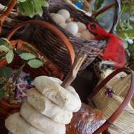 Κάλαντα των Βαΐων στο Θρυλόριο Ροδόπης