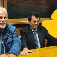 Ο Παναγιώτης Στεφανίδης* για το βιβλίο του Νίκου Κωνσταντινίδη, «Ηλιαχτίδα μέσα από τα χαλάσματα»