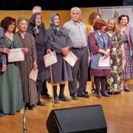 Άρχισε στη Θεσσαλονίκη το 2ο Πανελλαδικό Φεστιβάλ Ποντιακού Θεάτρου της ΠΟΕ