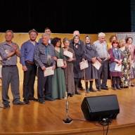  Στο 2ο Πανελλαδικό Φεστιβάλ Ποντιακού Θεάτρου η Ένωση Ποντίων ν. Κιλκίς «Οι Αργοναύτες»