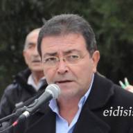 Πέθανε ο Πόντιος δημοσιογράφος Κώστας Χαραλαμπίδης από το Κιλκίς