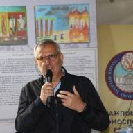 Νίκος Μιχαηλίδης: Η 19η Μαΐου συμβολίζει τον αγώνα του ποντιακού ελληνισμού για τη διεθνή αναγνώριση της Γενοκτονίας