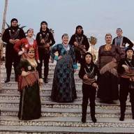 Στο 3ο Παραδοσιακό Αντάμωμα Κορίνθου, συμμετείχε ο Σύλλογος Ποντίων Αγίας Βαρβάρας «Ο ΦΑΡΟΣ»