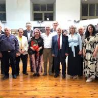Η ποντιακή διατροφή στην πολυθεματική έκθεση της Ένωσης Ποντίων Πιερίας