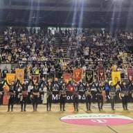 Η Παμποντιακή Ομοσπονδία Ελλάδος και η AEK BC ένωσαν τη φωνή τους για τη Μνήμη της Γενοκτονίας του Ποντιακού Ελληνισμού