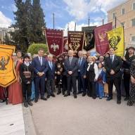 Εκδήλωση Τιμής και Μνήμης για τη Γενοκτονία του Ποντιακού Ελληνισμού με την παρουσία του Προέδρου της Δημοκρατίας στην Αθήνα