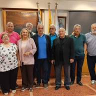 Γενική Συνέλευση και νέο Διοικητικό Συμβούλιο των Ποντίων Εκπαιδευτικών