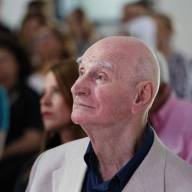 Τιμήθηκε ο Πόντιος ποιητής Νεόφυτος Ιορδανίδης, στο πλαίσιο του Φεστιβάλ Ποντιακών Εκδηλώσεων Ωραιοκάστρου